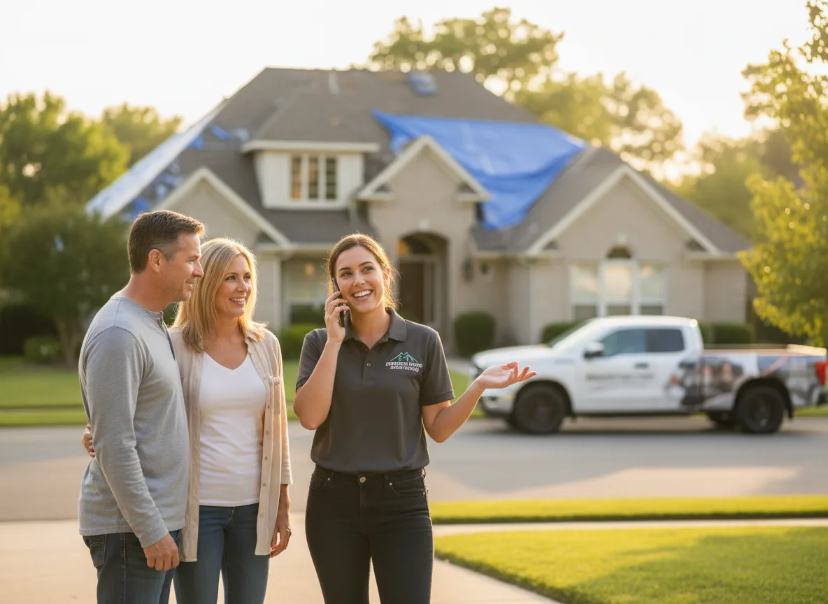 Emergency Roof Repair Potrero, CA FAQs